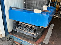 2018 speck p45/60-250 geïsoleerde spuitcontainer - afbeelding 21 van  69