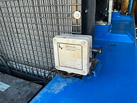 2018 speck p45/60-250 geïsoleerde spuitcontainer - afbeelding 23 van  69