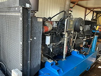 2018 speck p45/60-250 geïsoleerde spuitcontainer - afbeelding 25 van  69