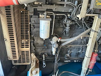 2018 speck p45/60-250 geïsoleerde spuitcontainer - afbeelding 26 van  69