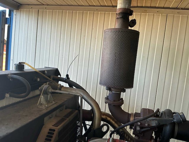 2018 speck p45/60-250 geïsoleerde spuitcontainer - afbeelding 27 van  69