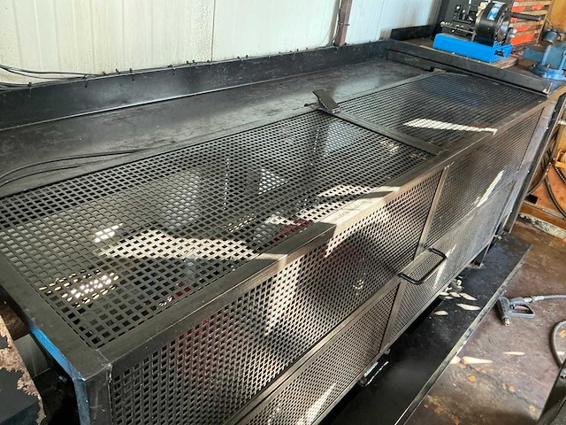 2018 speck p45/60-250 geïsoleerde spuitcontainer - afbeelding 31 van  69