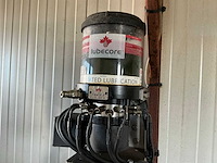 2018 speck p45/60-250 geïsoleerde spuitcontainer - afbeelding 32 van  69