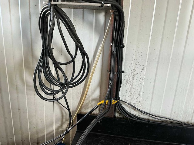 2018 speck p45/60-250 geïsoleerde spuitcontainer - afbeelding 33 van  69