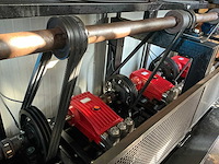 2018 speck p45/60-250 geïsoleerde spuitcontainer - afbeelding 35 van  69