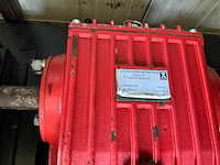 2018 speck p45/60-250 geïsoleerde spuitcontainer - afbeelding 42 van  69