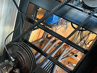 2018 speck p45/60-250 geïsoleerde spuitcontainer - afbeelding 44 van  69