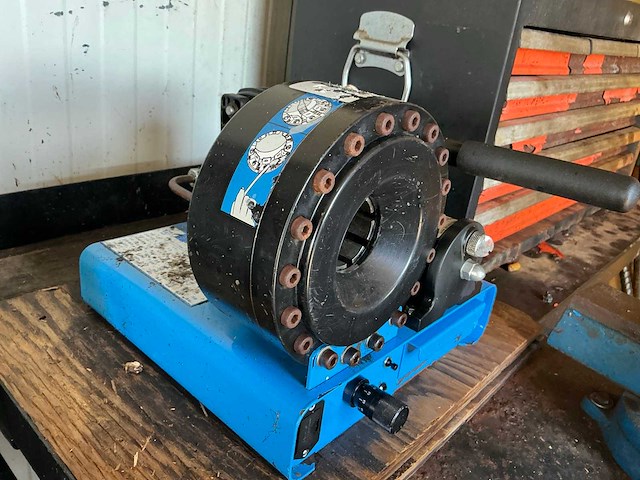 2018 speck p45/60-250 geïsoleerde spuitcontainer - afbeelding 46 van  69