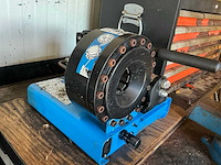 2018 speck p45/60-250 geïsoleerde spuitcontainer - afbeelding 46 van  69