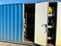 2018 speck p45/60-250 geïsoleerde spuitcontainer - afbeelding 4 van  69