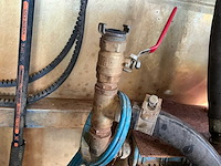 2018 speck p45/60-250 geïsoleerde spuitcontainer - afbeelding 51 van  69