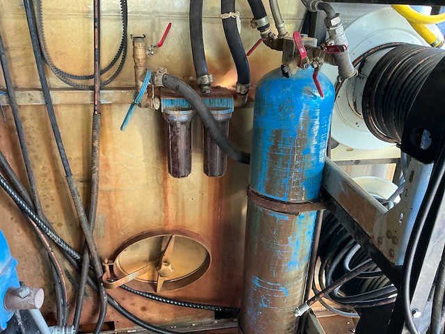 2018 speck p45/60-250 geïsoleerde spuitcontainer - afbeelding 54 van  69