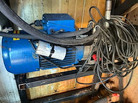 2018 speck p45/60-250 geïsoleerde spuitcontainer - afbeelding 56 van  69