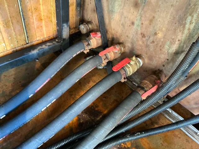 2018 speck p45/60-250 geïsoleerde spuitcontainer - afbeelding 57 van  69