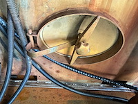 2018 speck p45/60-250 geïsoleerde spuitcontainer - afbeelding 58 van  69