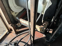 2018 speck p45/60-250 geïsoleerde spuitcontainer - afbeelding 59 van  69