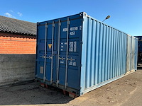 2018 speck p45/60-250 geïsoleerde spuitcontainer - afbeelding 5 van  69