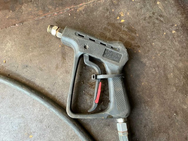 2018 speck p45/60-250 geïsoleerde spuitcontainer - afbeelding 60 van  69