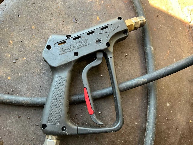 2018 speck p45/60-250 geïsoleerde spuitcontainer - afbeelding 61 van  69