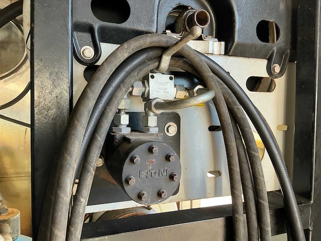 2018 speck p45/60-250 geïsoleerde spuitcontainer - afbeelding 64 van  69