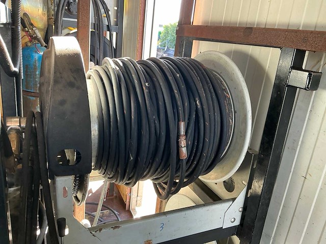 2018 speck p45/60-250 geïsoleerde spuitcontainer - afbeelding 67 van  69