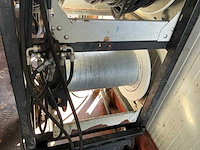 2018 speck p45/60-250 geïsoleerde spuitcontainer - afbeelding 68 van  69