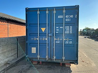 2018 speck p45/60-250 geïsoleerde spuitcontainer - afbeelding 6 van  69