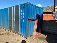 2018 speck p45/60-250 geïsoleerde spuitcontainer - afbeelding 8 van  69