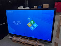 2018 specktron udx-86 interactive touchscreen 86” - afbeelding 2 van  5
