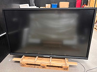 2018 specktron udx-86 interactive touchscreen 86” - afbeelding 3 van  5