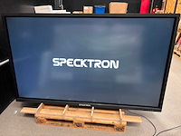 2018 specktron udx-86 interactive touchscreen 86” - afbeelding 4 van  5