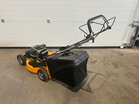 2018 stiga np 534 tr/e grasmaaier - afbeelding 2 van  7