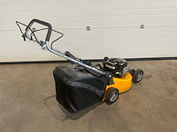 2018 stiga np 534 tr/e grasmaaier - afbeelding 3 van  7