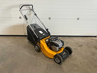 2018 stiga np 534 tr/e grasmaaier - afbeelding 4 van  7