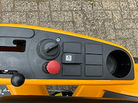 2018 stiga park 720 pw zitmaaier - afbeelding 2 van  19