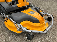 2018 stiga park 720 pw zitmaaier - afbeelding 4 van  19