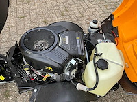 2018 stiga park 720 pw zitmaaier - afbeelding 9 van  19