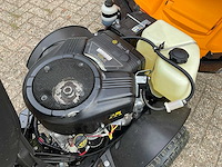 2018 stiga park 720 pw zitmaaier - afbeelding 10 van  19