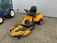2018 stiga park 720 pw zitmaaier