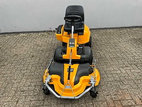 2018 stiga park 720 pw zitmaaier - afbeelding 12 van  19