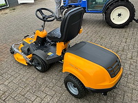 2018 stiga park 720 pw zitmaaier - afbeelding 15 van  19