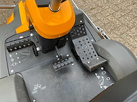 2018 stiga park 720 pw zitmaaier - afbeelding 18 van  19