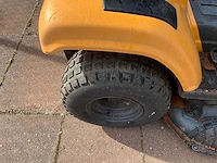 2018 stiga sdst 98 hydro zitmaaier - afbeelding 2 van  14