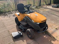 2018 stiga sdst 98 hydro zitmaaier - afbeelding 8 van  14