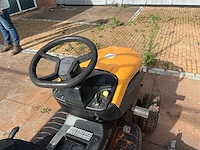 2018 stiga sdst 98 hydro zitmaaier - afbeelding 11 van  14