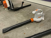 2018 stihl bge 71 bladblazer - afbeelding 1 van  5