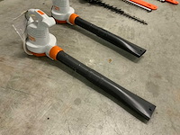 2018 stihl bge 71 bladblazer - afbeelding 2 van  5