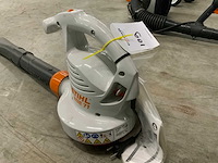 2018 stihl bge 71 bladblazer - afbeelding 4 van  5