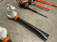 2018 stihl bge 71 bladblazer - afbeelding 2 van  4