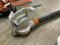 2018 stihl bge 71 bladblazer - afbeelding 3 van  4